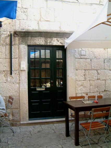 Design Studio - Old Town Dubrovník Exteriér fotografie