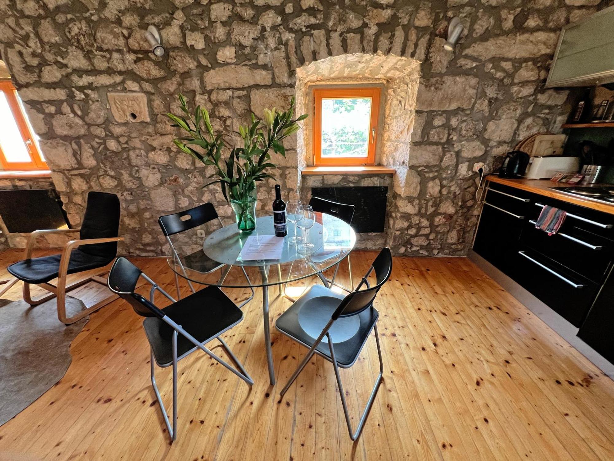 Design Studio - Old Town Dubrovník Exteriér fotografie