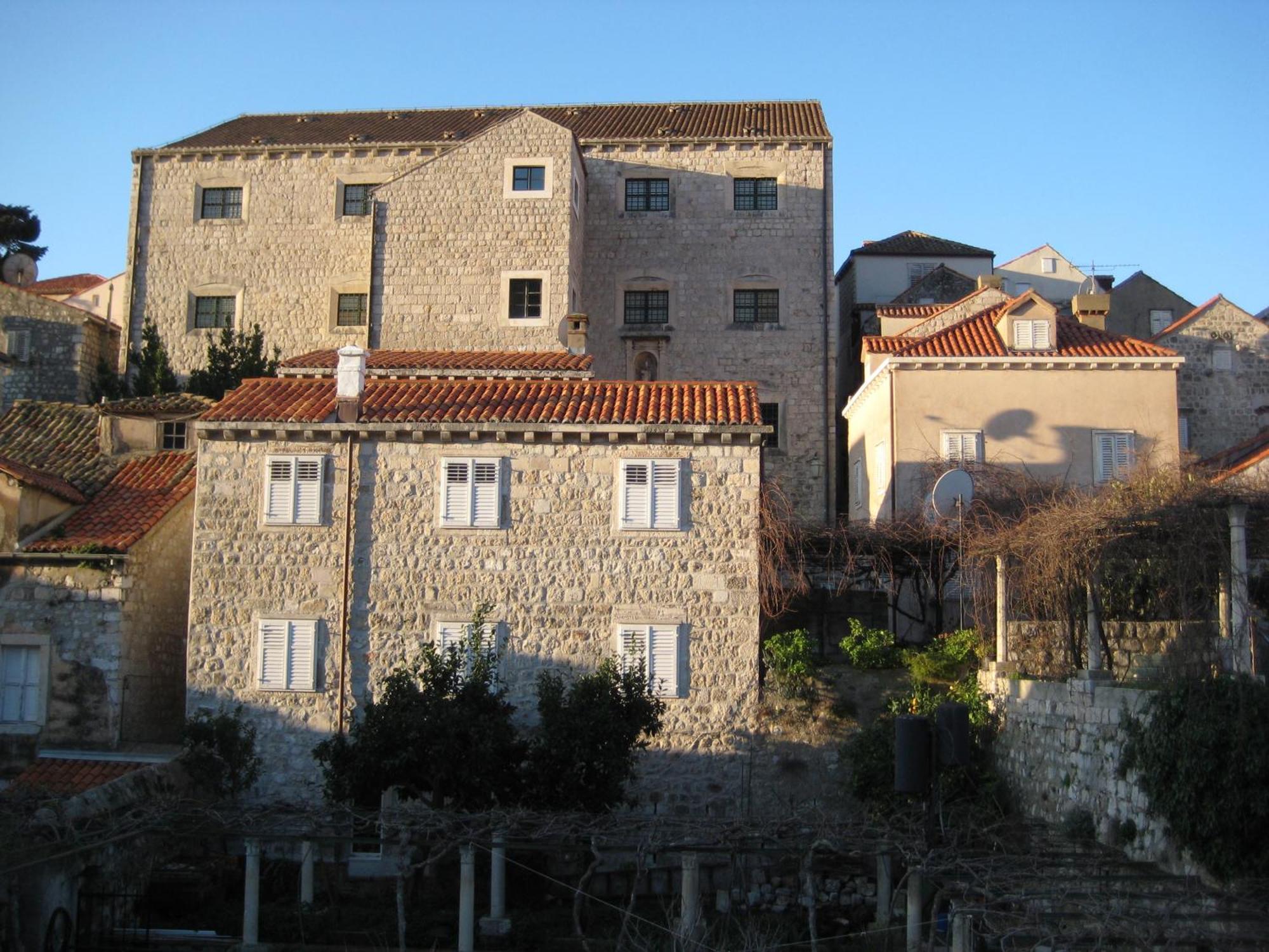 Design Studio - Old Town Dubrovník Exteriér fotografie